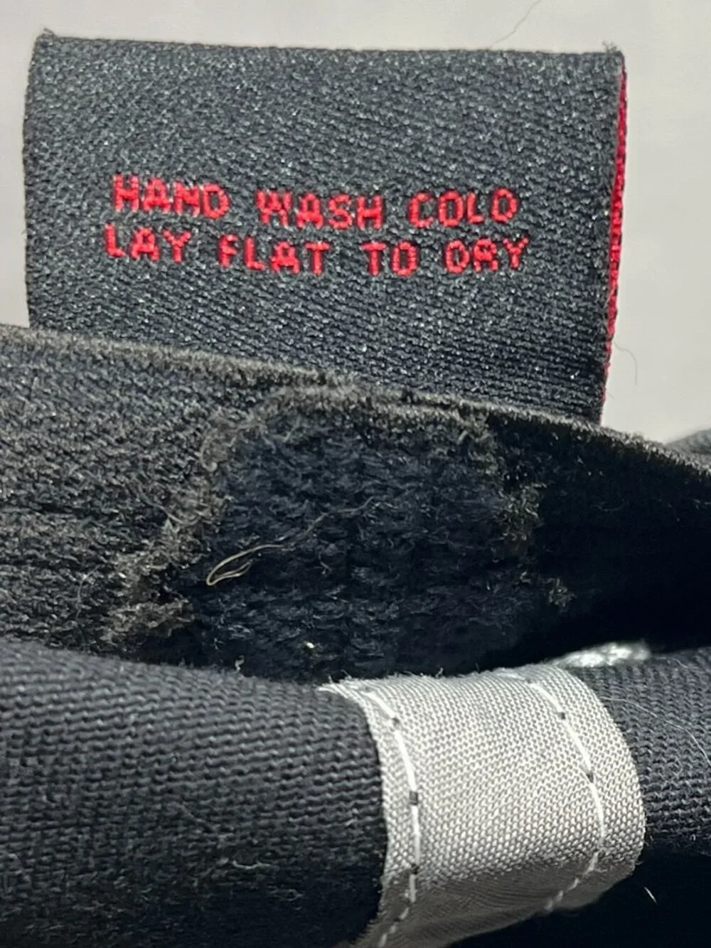 Tony Hawk Signature A-Flex S/M Hat Black Plaid Checkered Skateboarding Y2K Cap